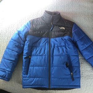 North Face Boys 14-16